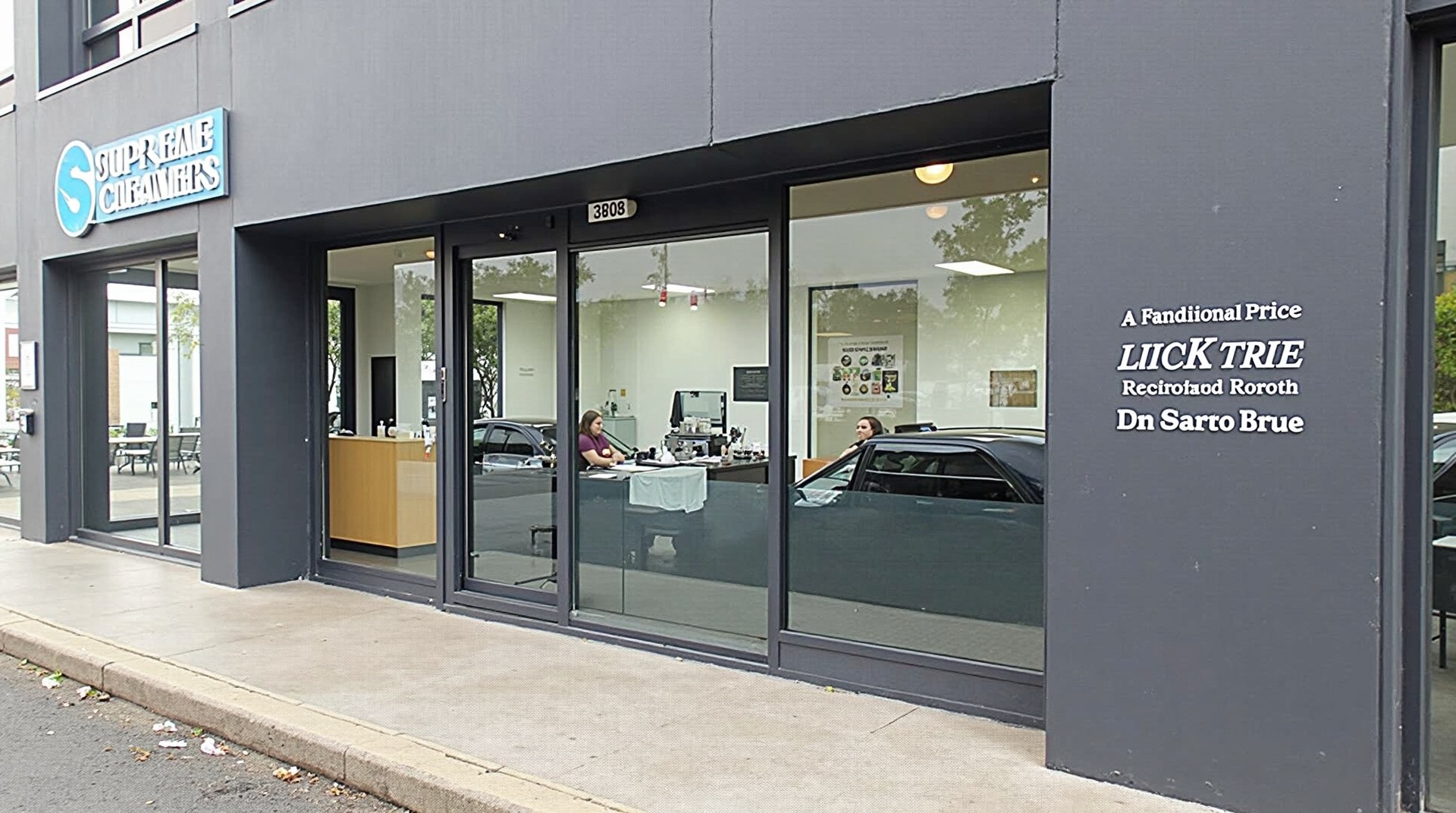 Fresho Carpet Cleaning Rocklea Contact Office