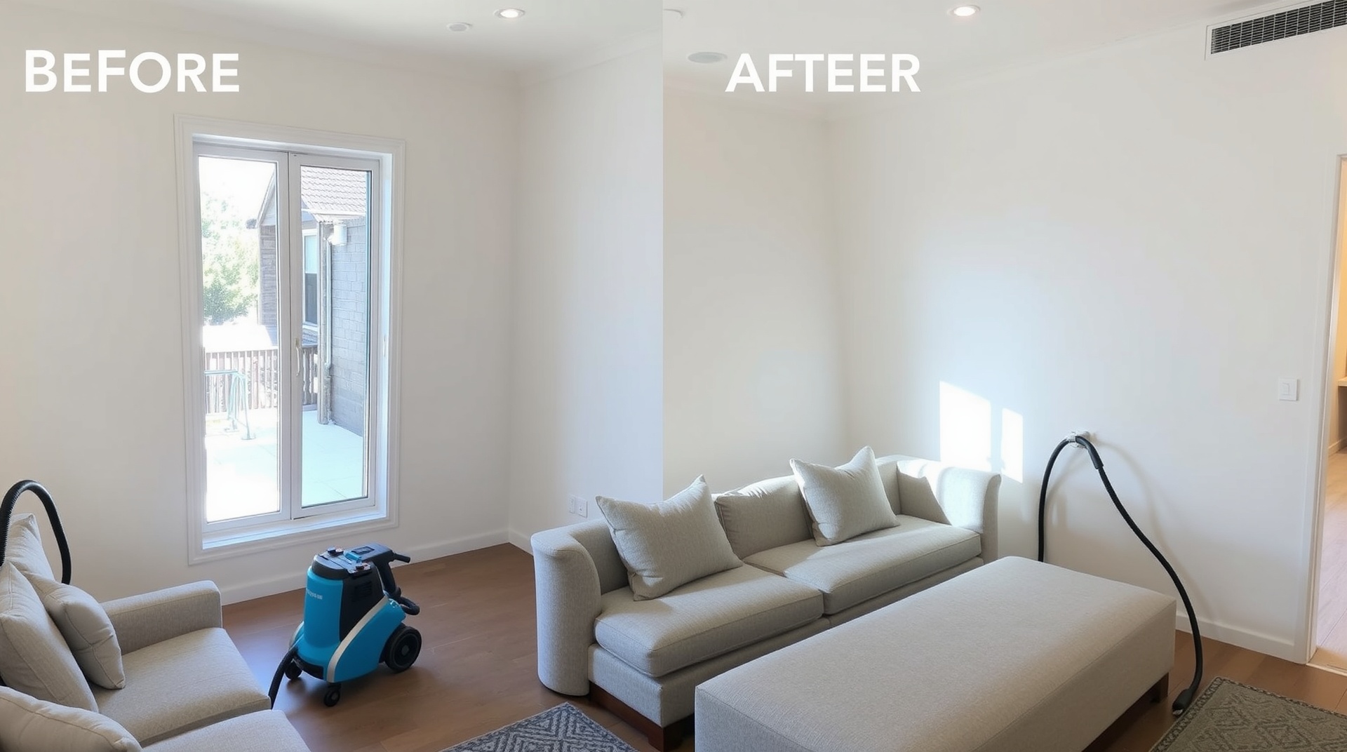 Professional Upholstery Cleaning Rocklea