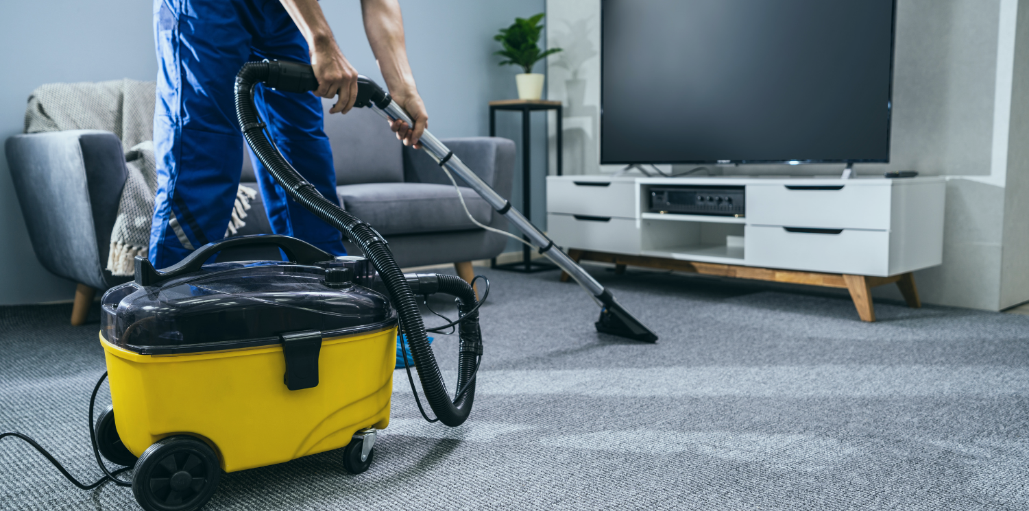 Fresho Carpet Cleaning Rocklea Contact Office